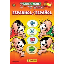 Saiba Mais Em Espanhol 03