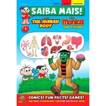 Saiba Mais Em Inglês 02