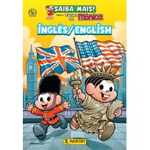 Saiba Mais Em Inglês 03
