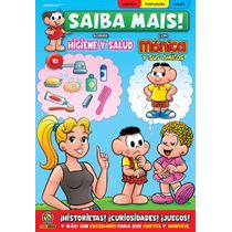 Saiba Mais Em Espanhol 10