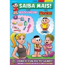 Saiba Mais Em Inglês 10