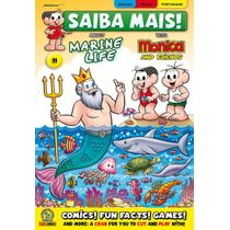 Saiba Mais Em Inglês 11