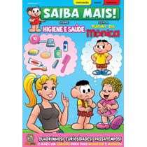 Saiba Mais Em Português 10