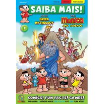 Saiba Mais Em Inglês 07