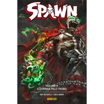 Spawn Vol. 08