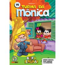 Turma Da Mônica (2021) - 75