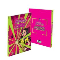 Tina E Os Caçadores De Enigmas Vol. 01