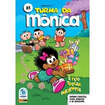 Turma Da Mônica (2021) - 81