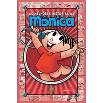 As Melhores Histórias Da Mônica 03