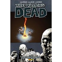 The Walking Dead Vol. 09