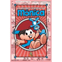 As Melhores Histórias Da Mônica 04