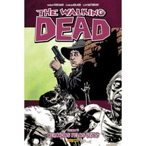 The Walking Dead Vol. 12