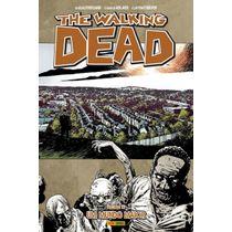 The Walking Dead Vol. 16