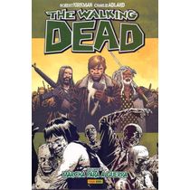 The Walking Dead Vol. 19