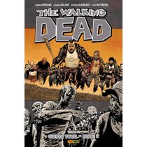 The Walking Dead Vol. 21