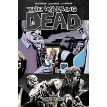 The Walking Dead Vol. 13