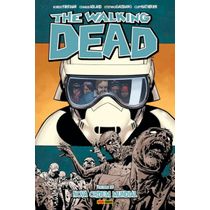 The Walking Dead Vol. 30