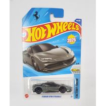 Hot Wheels Factory Fresh -  Ferrari SF90 Stradale