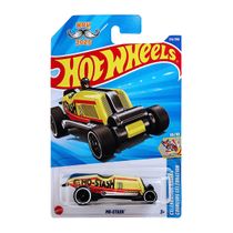 Carrinho Hot Wheels Mo-Stash 2025 Lote P JBB46 10/10