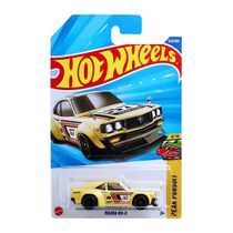 Carrinho Hot Wheels Mazda RX-3 2025 Lote P JBB47 8/10