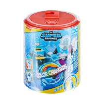 Boneco Batman Surpresa Imaginext Muda De Cor Na Água - Mattel HMX60