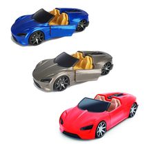 Carro Conversível - New Viper - Modelos Sortidos - BS Toys