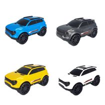 Carrinho -  Mix Monaco - Modelos Sortidos - BS Toys