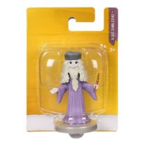 Boneco Dumbledore Colecionável de 6cm - Harry Potter