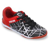 Tênis Dray Marvel Homem-Aranha Juvenil