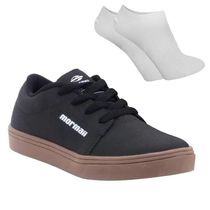 Kit Tênis Mormaii Dover Infantil + Par de Meia