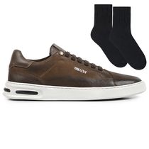 Kit Sapatênis Ferracini Titan Masculino + Par de Meia