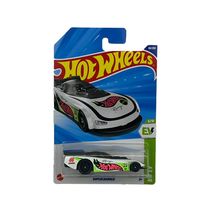 Miniatura Carro Supercharged HW EV 1:64 Hot Wheels