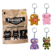 Chaveiro Fuggler Colecionável Surpresa