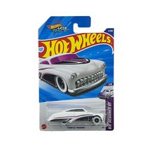 Miniatura Carro Purple Passion HW 1:64 Hot Wheels