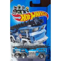Hot Wheels City - 5 Alarm