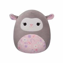 Pelúcia Squishmallows De 30Cm Da Elea - Páscoa