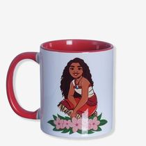 Caneca Pop Moana 2 - Disney