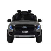 Carro Elétrico Infantil Ford Ranger 12V Preta