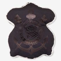 Almofada Formato Corinthians