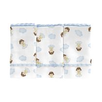 PANO DE BOCA ANJINHO DA GUARDA INCOMFRAL