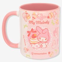Caneca Pop My Melody - Hello Kitty