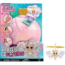 Boneca L.O.L Surprise Magic Flyers Sky Starling - MGA