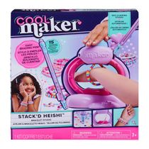 Cool Maker - Maquina De Pulseira Da Amizade