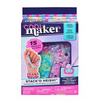 Go Glam - Refil De Miçangas Peroladas