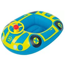 Boia Inflável Carrinho Com Direção - Brizi