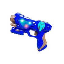 Lançador Espacial Pequeno Hora Da Disputa - Unik