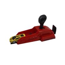 Kit Lançador Com 2 Carrinhos Turbo Motorsports - Toyng