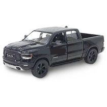 Miniatura De Carro Alto Dodge Ram Pickup 4x4