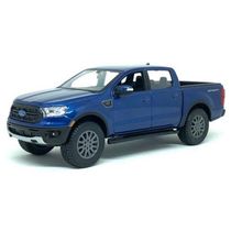 Miniatura Carro Picape Ford Ranger Carro Alto