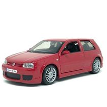 Miniatura Carro Fosquivage Golfe Moderno E Estiliso